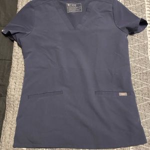 Size small figs scrubs